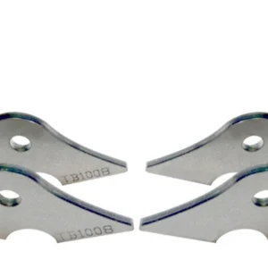 Artec Industries Coilover Tabs Truss Rear Truss (4 Pieces)