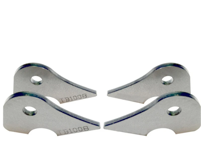 Artec Industries Coilover Tabs Truss Rear Truss (4 Pieces)