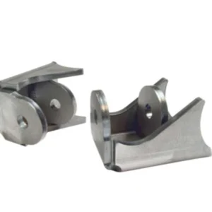 Artec Industries High Clearance Shock Brackets (Pair)