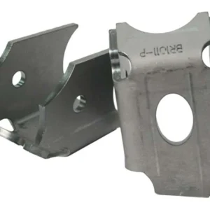 Artec Industries Lower Link Axle Brackets (Pair) 10 Deg