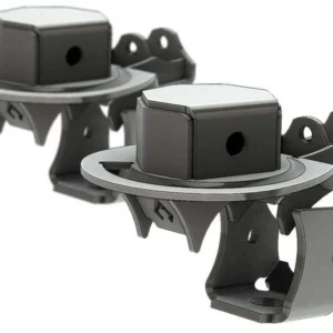 Artec Industries Ultimate Coil Brackets - Coil / Shock - Base Bracket (3.0 Axle)