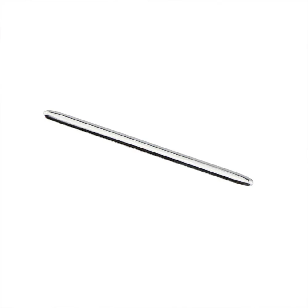 Ashtray Trim Light Bar Ford Focus 2 MK2 ABS Chrome Finish, Easy Install, Interior Accent