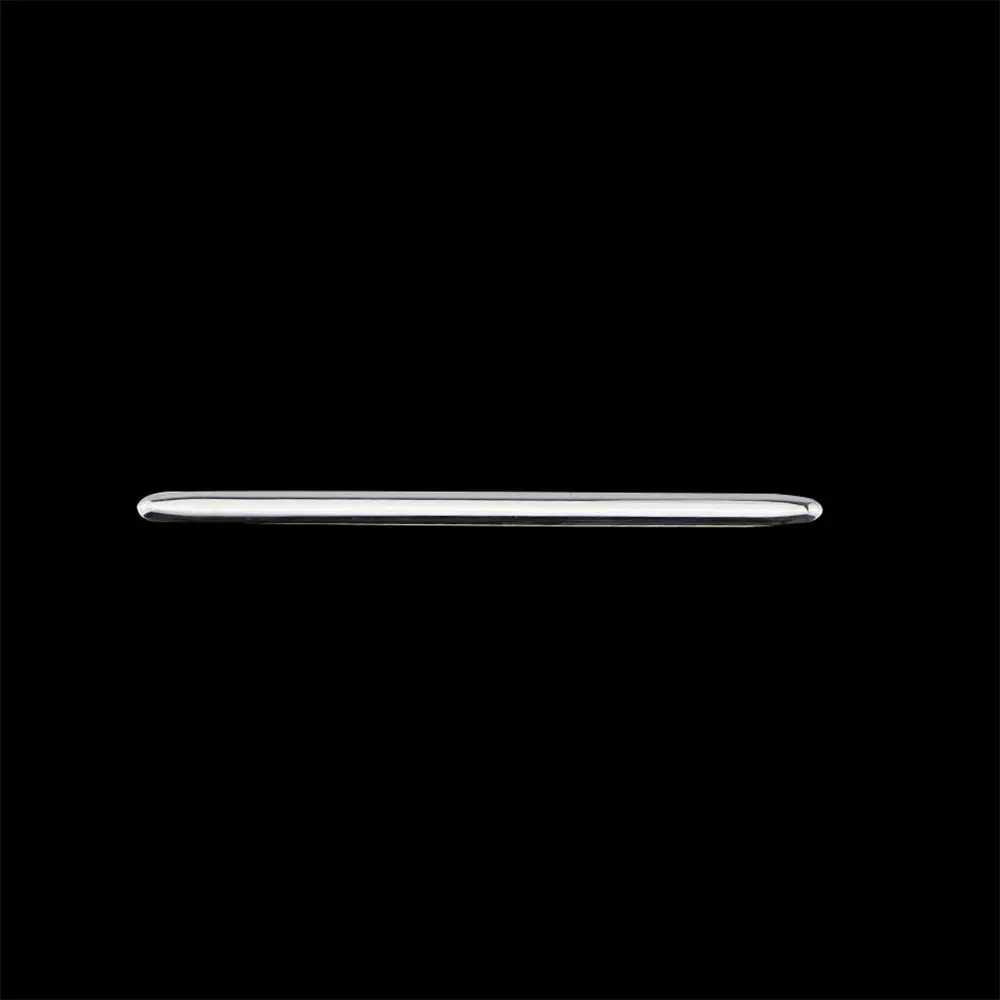 Ashtray Trim Light Bar Ford Focus 2 MK2 ABS Chrome Finish, Easy Install, Interior Accent