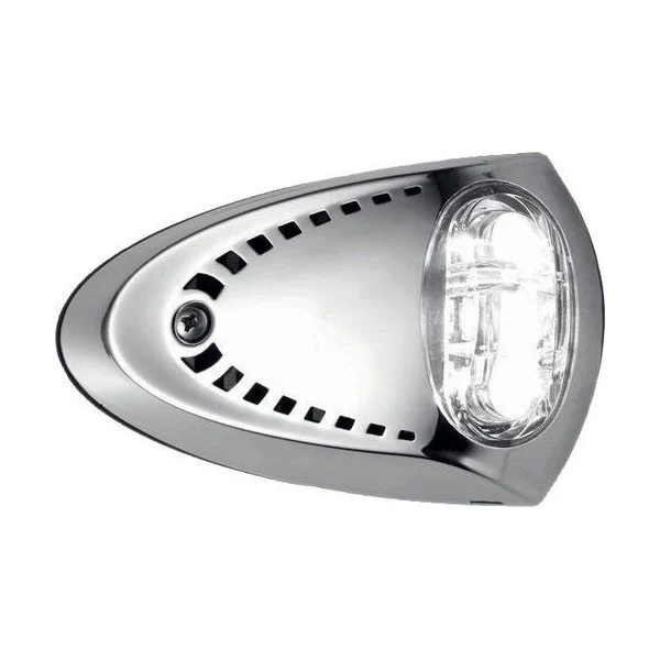 Attwood LED-buelyssett utenpåliggende kompakt 12 V