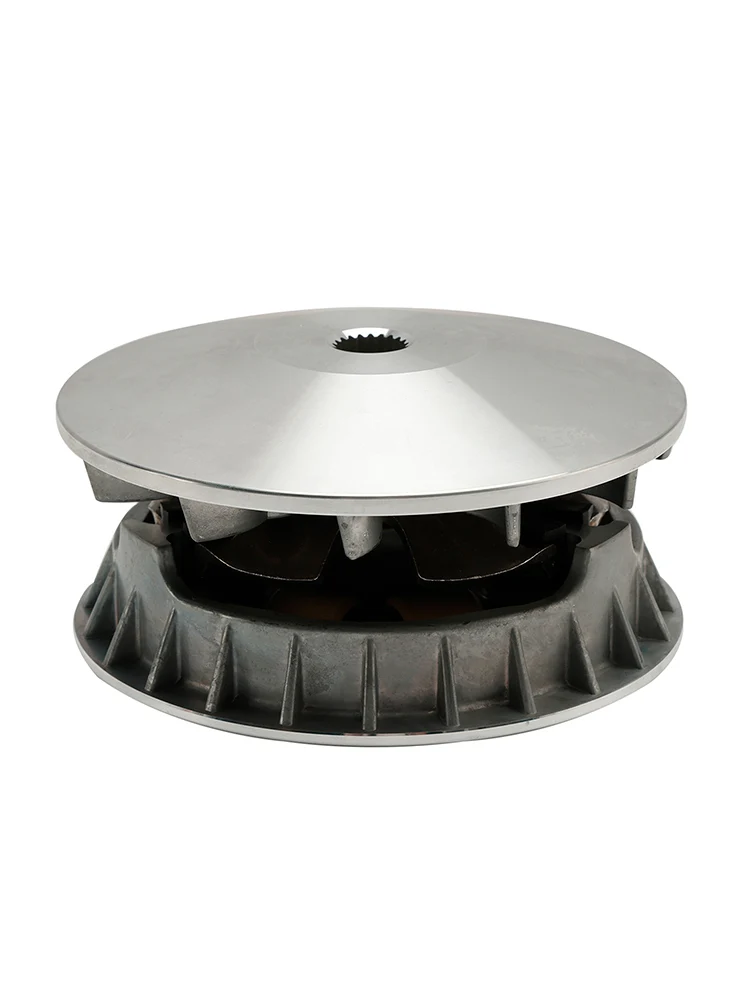 MC ATV Barossa Jumbo 302 bakkoblingsvariator sekundær 25711-Jow-01