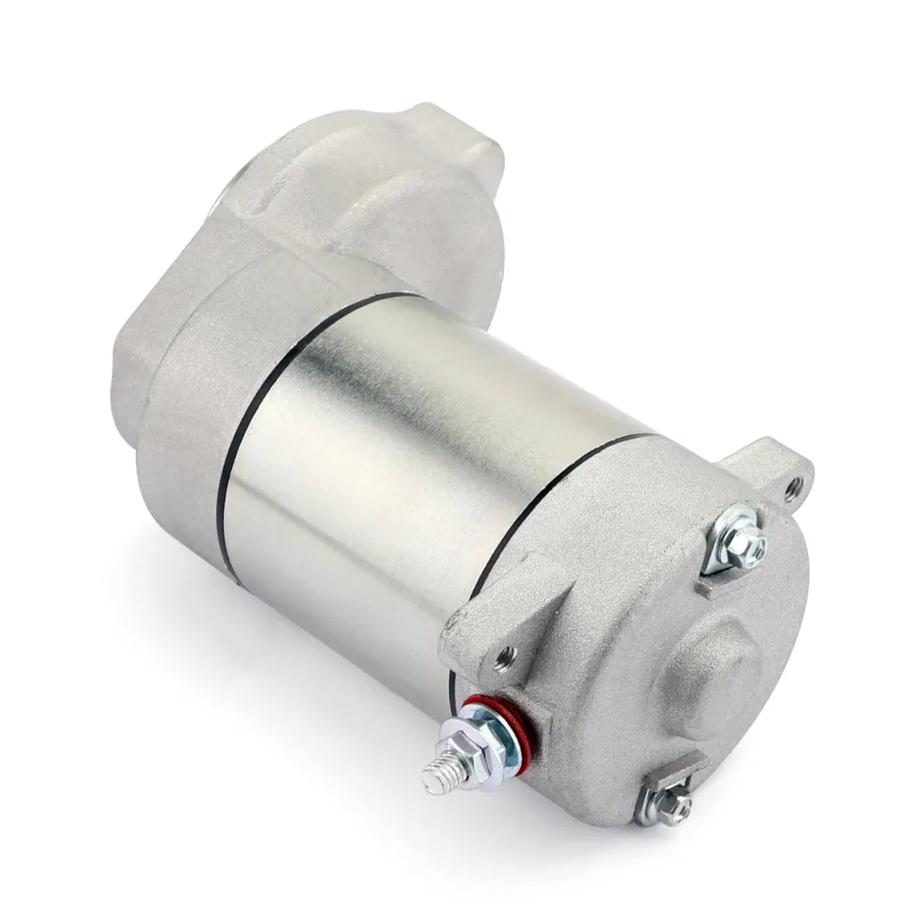 ATV Starter Motor Drive Polaris Trail Blazer 250 400 244 CC 3085393 3084403 generisk