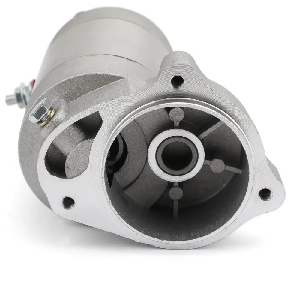 ATV Starter Motor Drive Polaris Trail Blazer 250 400 244 CC 3085393 3084403 generisk