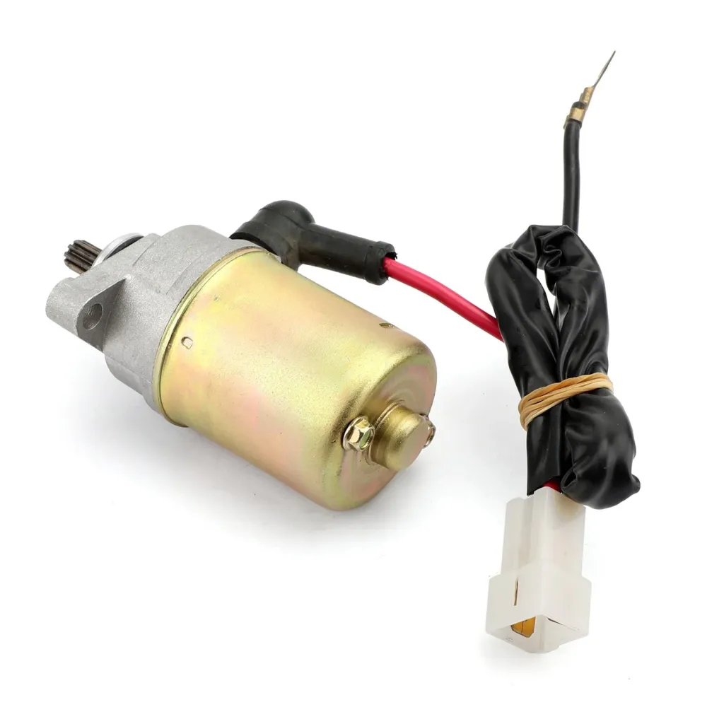 ATV startmotor Polaris Predator 50 Outlaw 50 ATV 2008-2018 0453848 454951 generisk