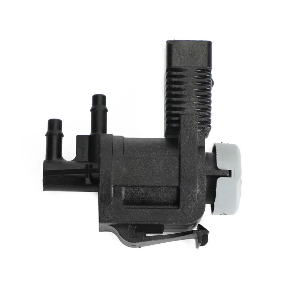 Audi VW Seat Skoda Vacuum Solenoid Valve 1J0906283C 1K0906283A