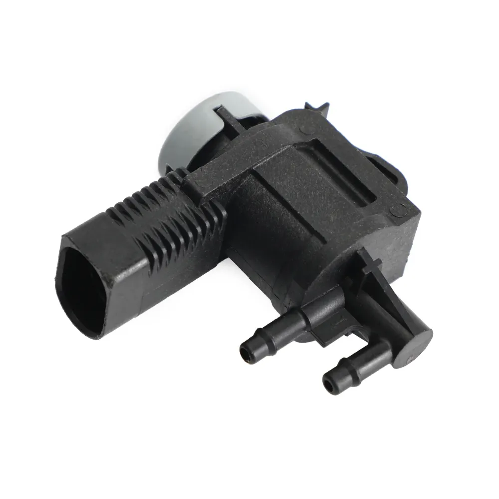 Audi VW Seat Skoda Vacuum Solenoid Valve 1J0906283C 1K0906283A