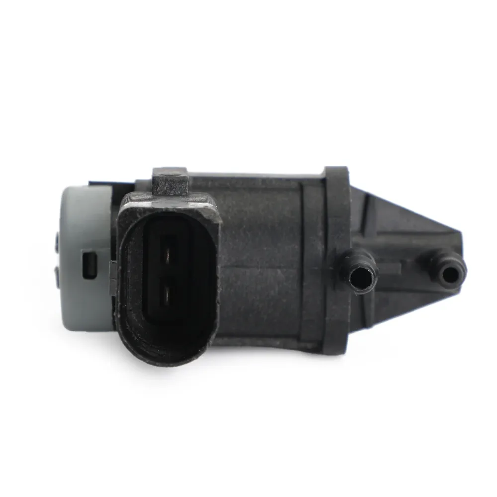 Audi VW Seat Skoda Vacuum Solenoid Valve 1J0906283C 1K0906283A