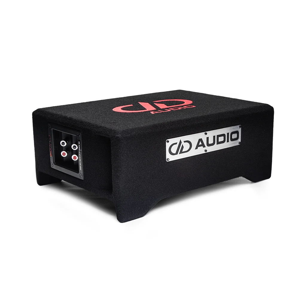 DD Audio LE-DF-SL608