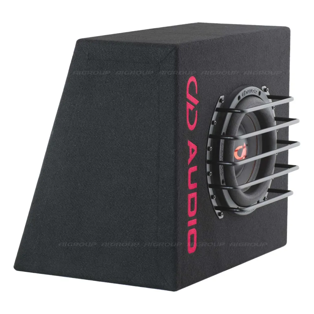 DD Audio LE-M508d-D2 - tilbud