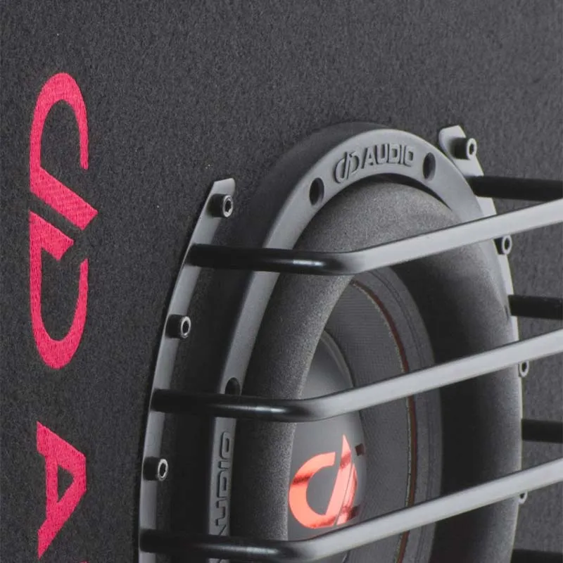 DD Audio LE-M508d-D2 - tilbud