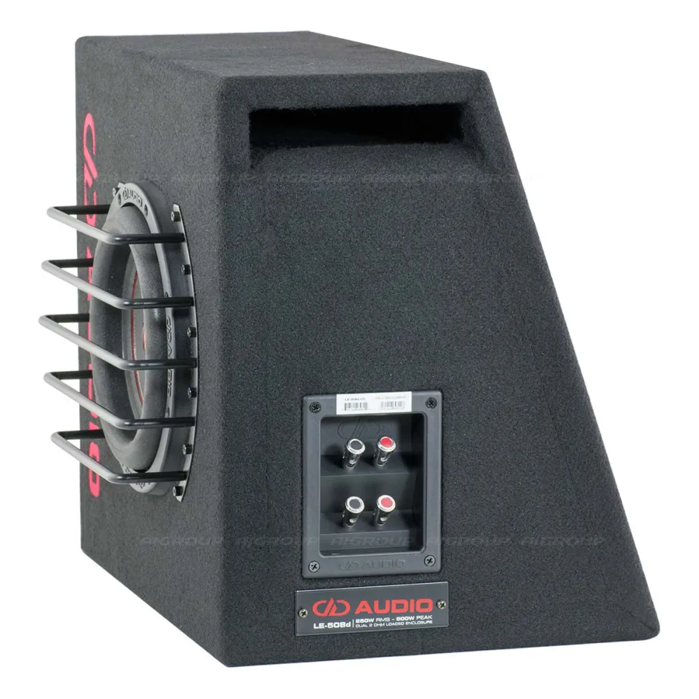 DD Audio LE-M508d-D2 - tilbud