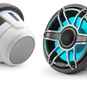JL Audio M6-880X-S-GmTi-i (LED)