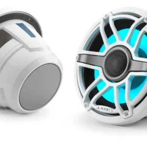JL Audio M6-880X-S-GwGw-i (LED)