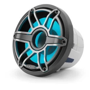JL Audio M6-8IB-S-GmTi-i-4 subwoofer