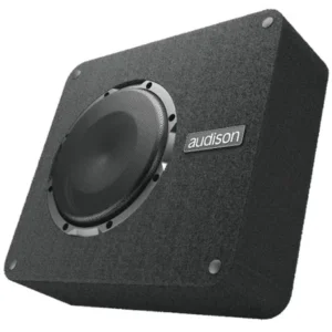 Audison Prima APS 8 D 8" Subwoofer