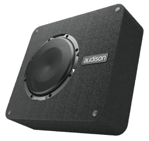 Audison Prima APS 8 D 8" Subwoofer
