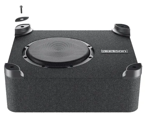 Audison Prima APS 8 D 8" Subwoofer