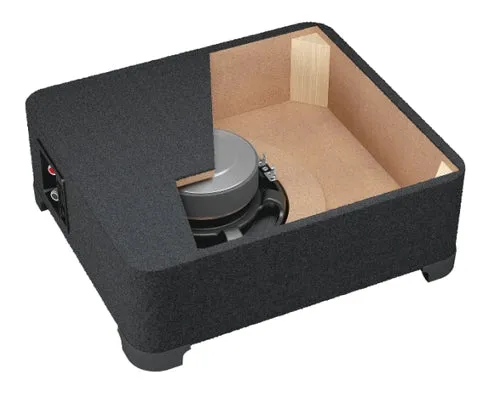 Audison Prima APS 8 D 8" Subwoofer