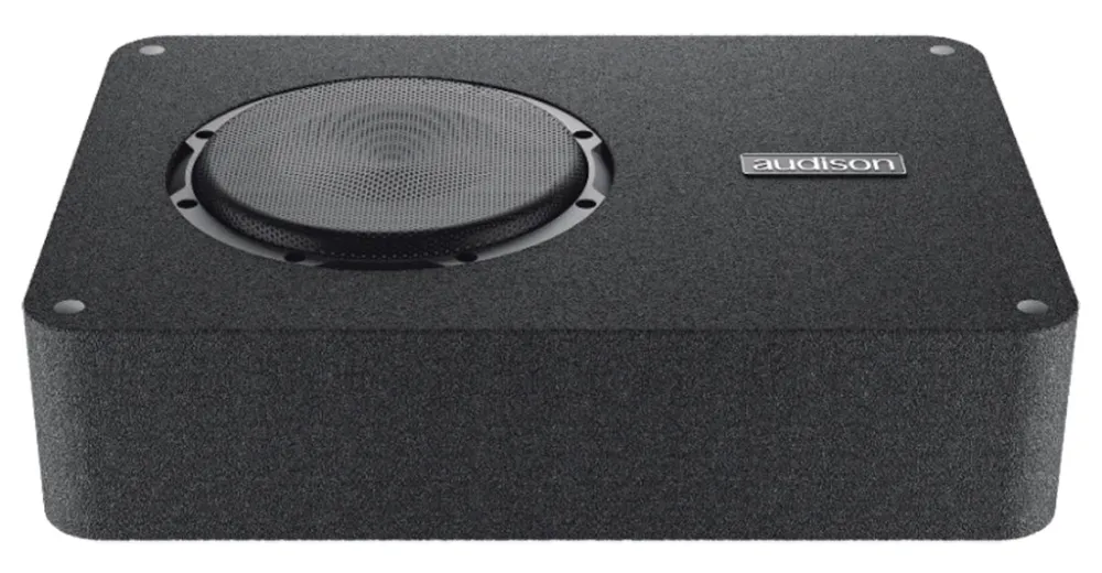 Audison Prima APS 8 R 8" Subwoofer