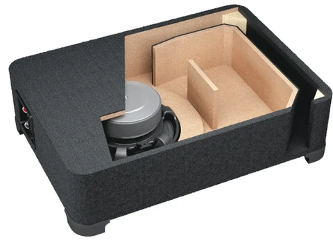 Audison Prima APS 8 R 8" Subwoofer