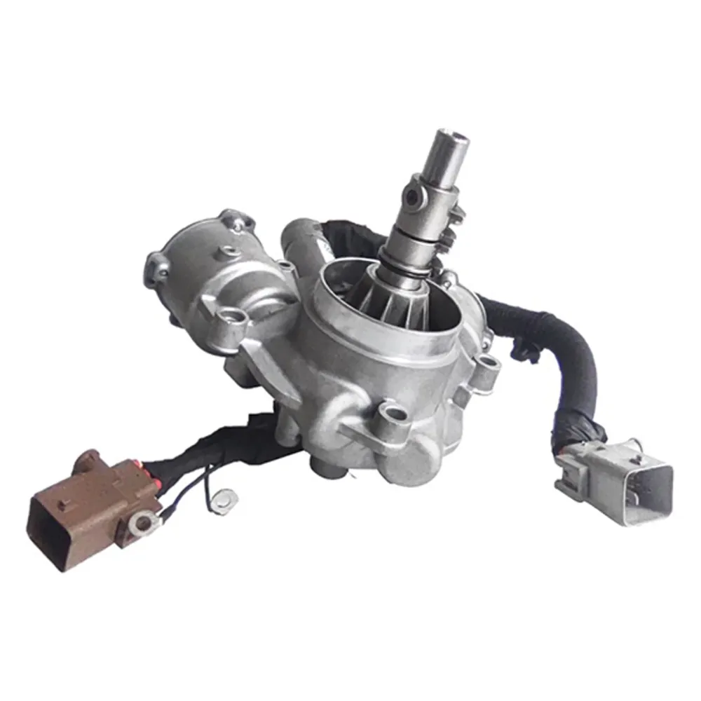 Auto Transmission Actuator Assy-Gear 438002D205 D7UF1 14 Pin Kia Soul