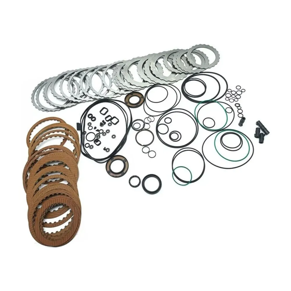 Auto Transmission Master Rebuild Kit Clutch Plates 6HP19 6HP21 BMW 2004-ON