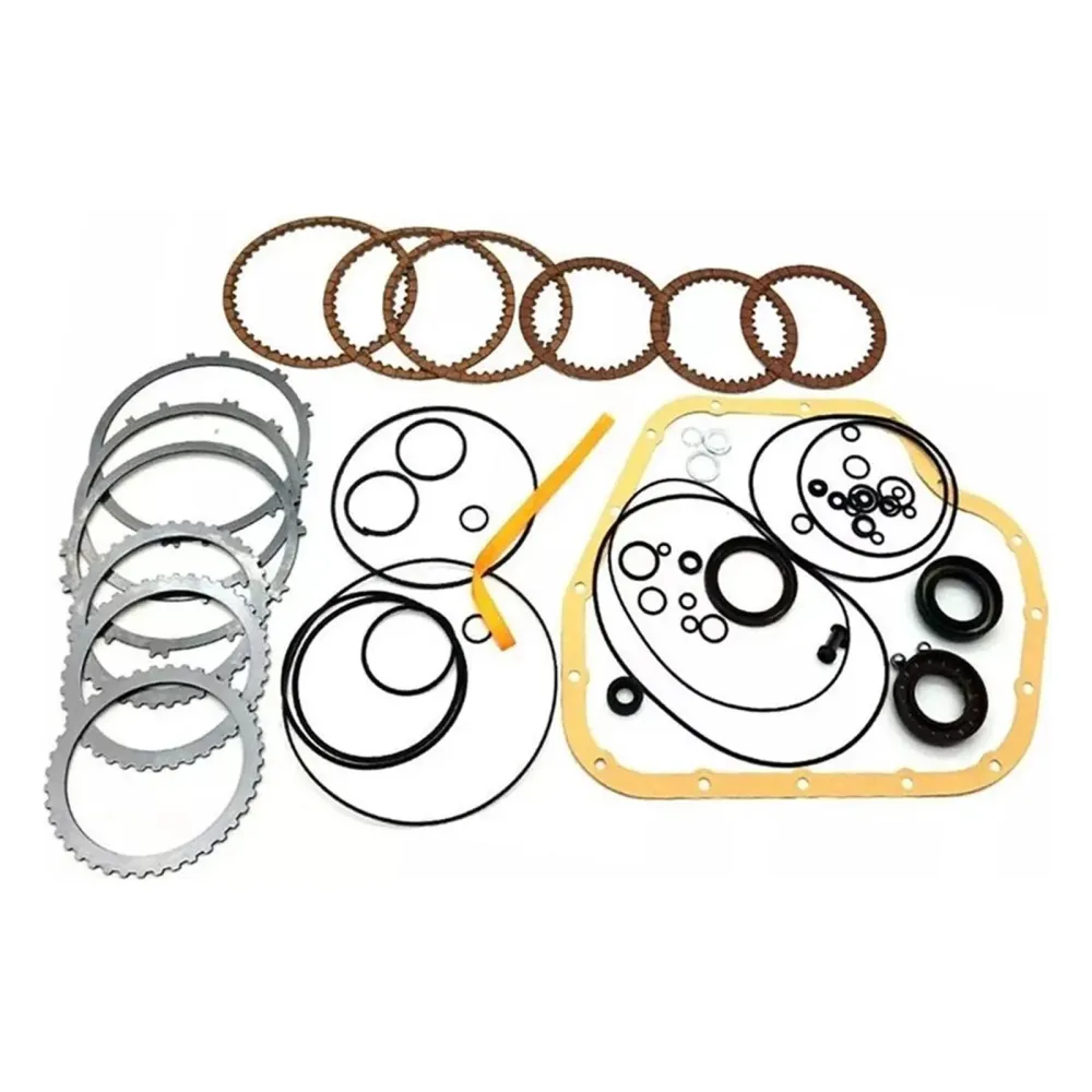 Auto Transmission Master Rebuild Kit Overhaling K313 Toyota Auris Corolla