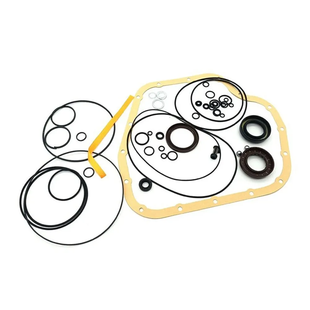 Auto Transmission Master Rebuild Kit Overhaling K313 Toyota Auris Corolla