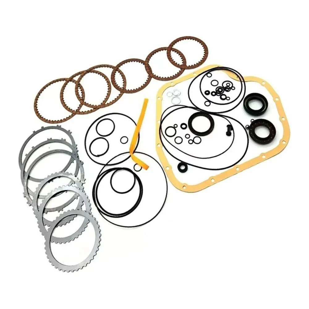 Auto Transmission Master Rebuild Kit Overhaling K313 Toyota Auris Corolla