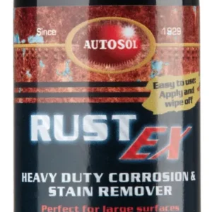 Autosol Rust Ex, rustfjerner