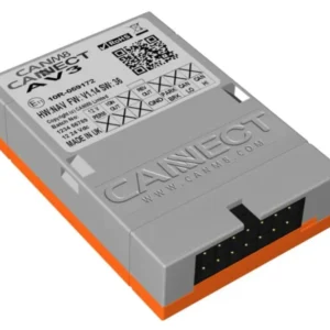 AV3 - CAN-adapter