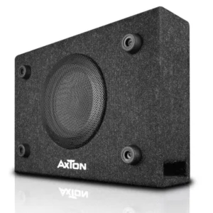 Axton ATB120 - basskasse