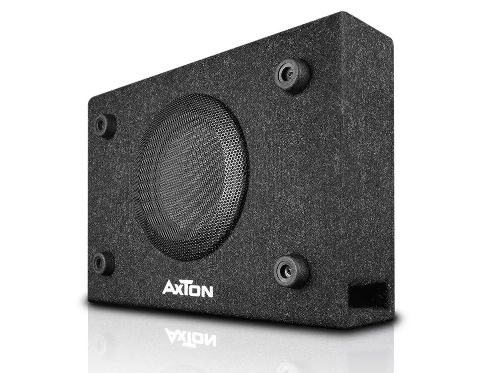 Axton ATB120 - basskasse