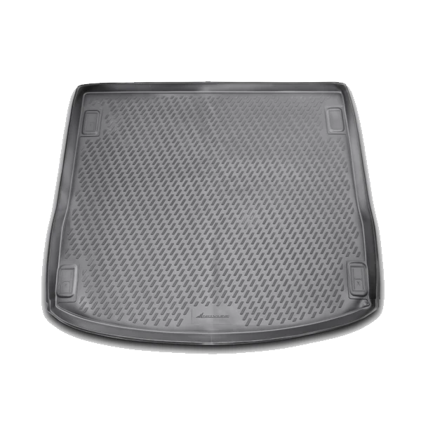 Bagasjeromsbrett Audi Q4 E-tron (F4B) nedre 2021-