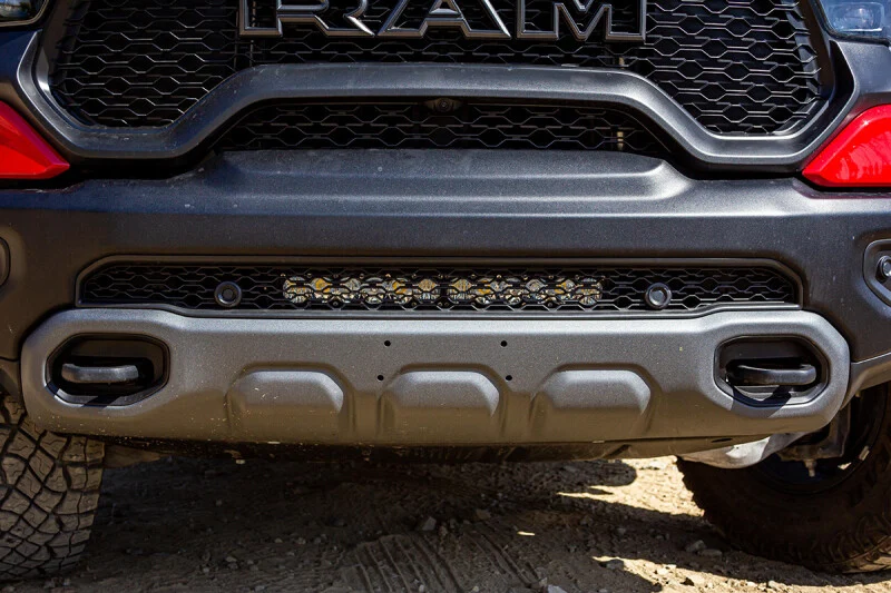 Baja Designs 2021+ Dodge Ram TRX 20 Inch S8 Bumper Kit