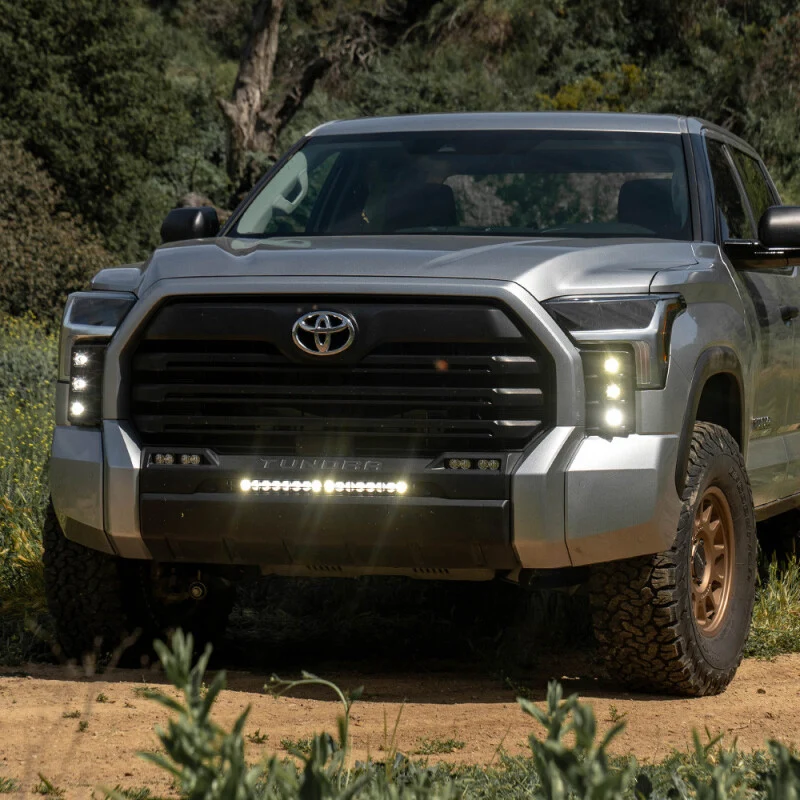 Baja Designs 2022 Toyota Tundra S1 Vent Kit