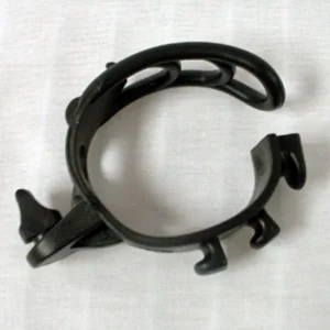 Baja Designs Motorcycle Headlight Strap Rubber Adjustable