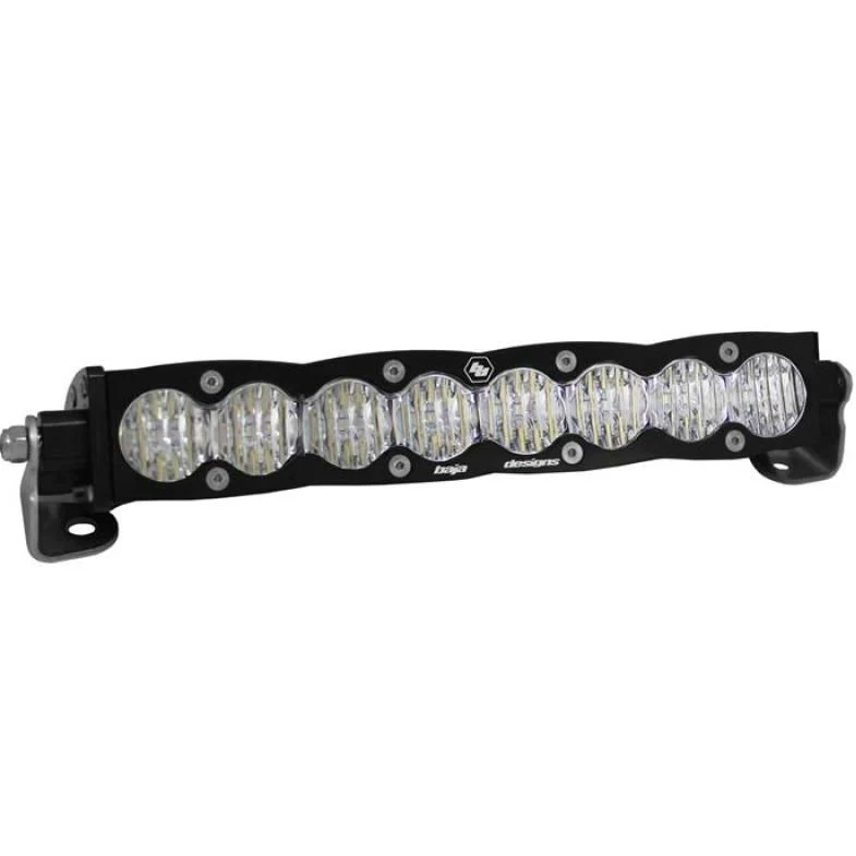 Baja Designs S8 Series Spot Pattern 30in LED Light Bar