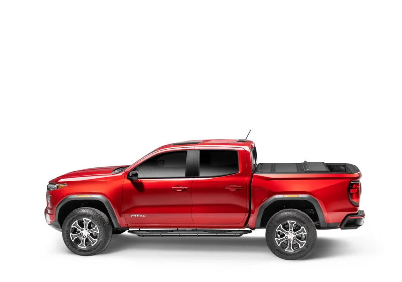 BAK 05-15 Toyota Tacoma 6ft Bed (w/o Universal Tailgate Function) BAKFlip MX4 Matte Finish
