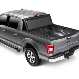 BAK 15-20 Ford F-150 5ft 7in Bed BAKFlip MX4 Matte Finish