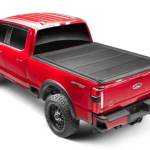 BAK 15-20 Ford F-150 6.7ft. Bed BAKFlip MX4 TS