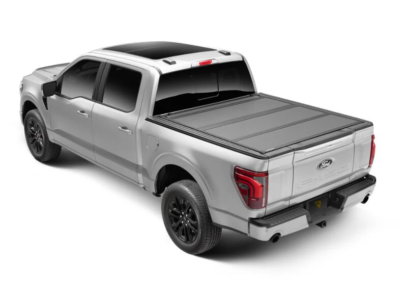 BAK 2022 Ford Maverick 4.5ft BAKFlip MX4