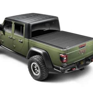 BAK 22-25 Toyota Tundra 5.6ft. Bed w/o Track Sys BAKFlip MX4 TS