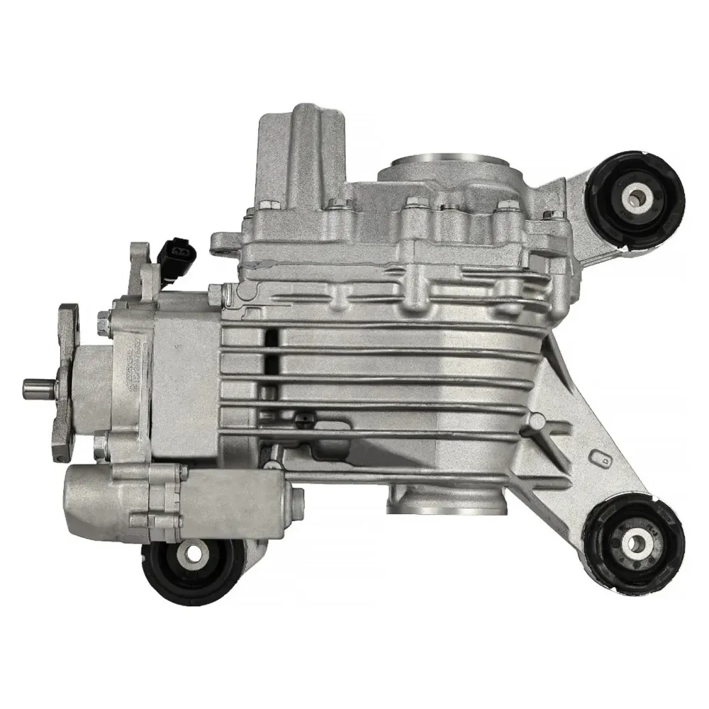 Bakaksel gir differensial 0cq525010t VW Skoda Audi Seat AWD 4x4