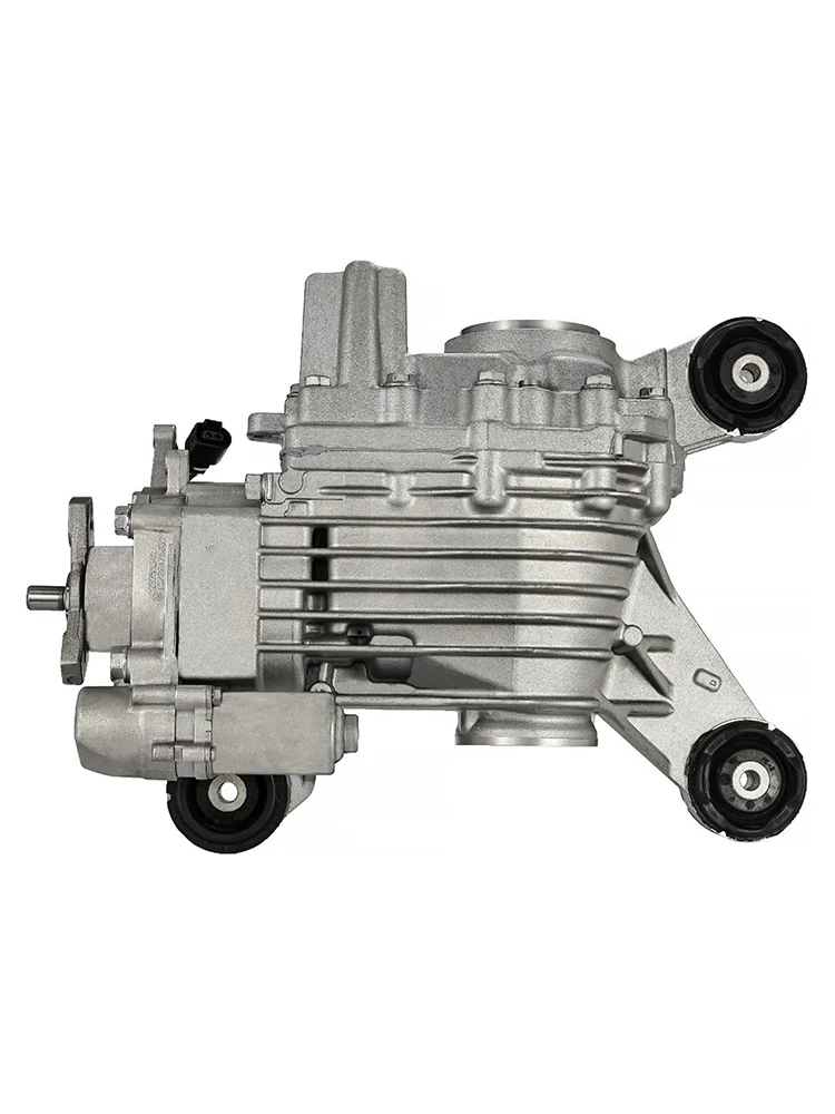 Bakaksel gir differensial 0cq525010t VW Skoda Audi Seat AWD 4x4