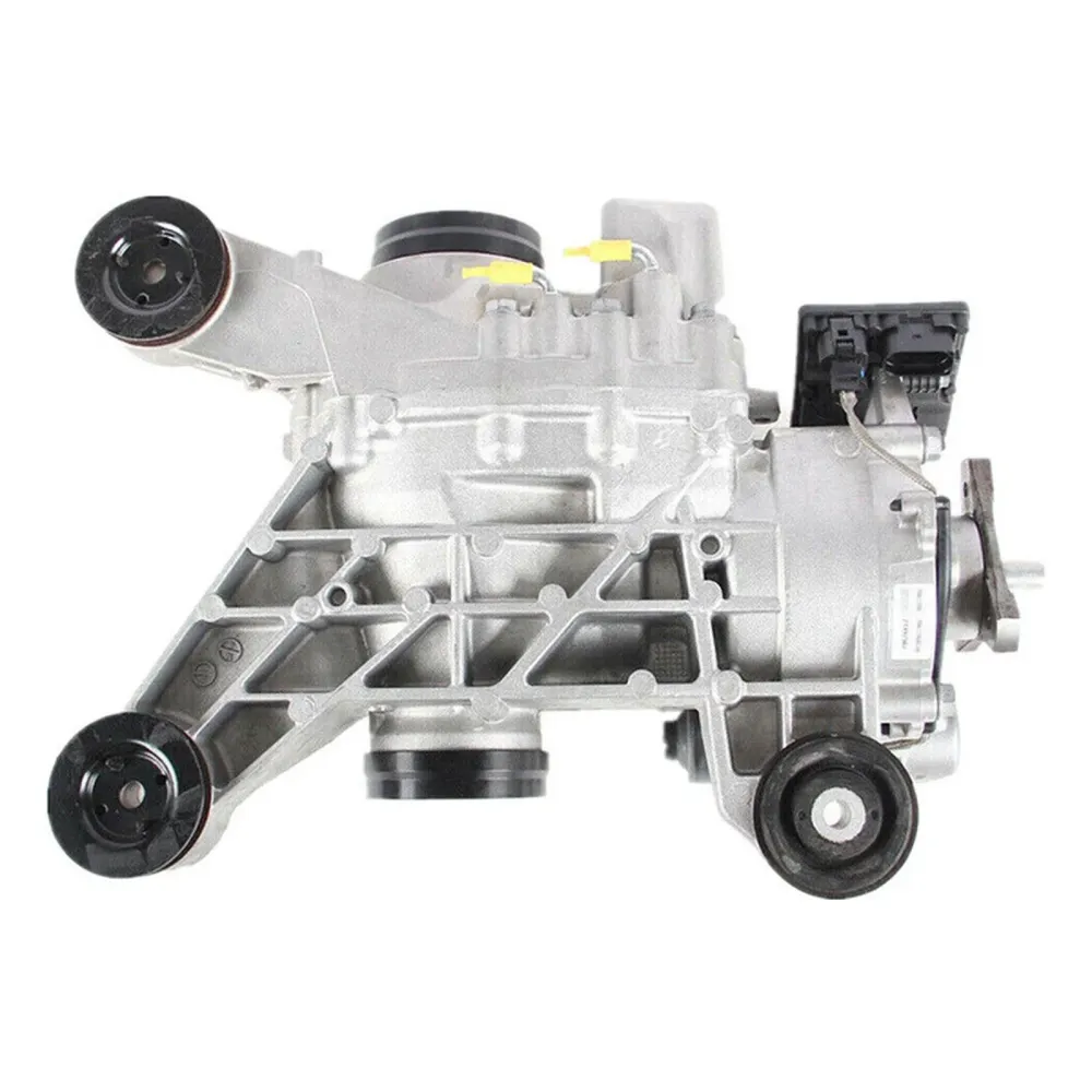 Bakaksel gir differensial 0cq525010t VW Skoda Audi Seat AWD 4x4